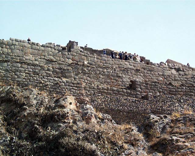 Ollantaytambo4
