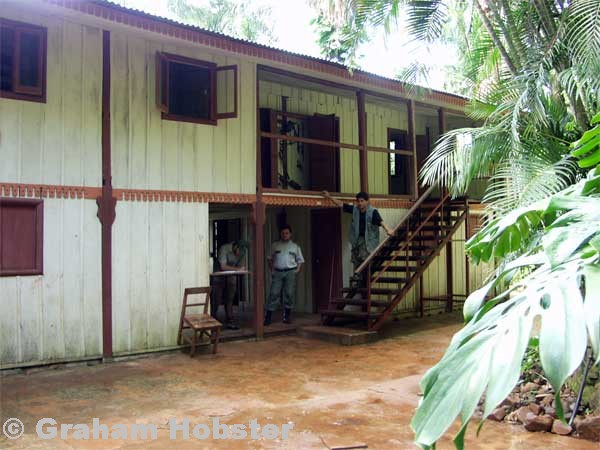 Bertoli-house