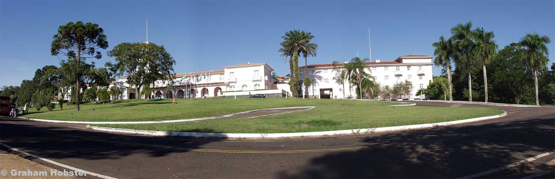 Hotel das Cataratas