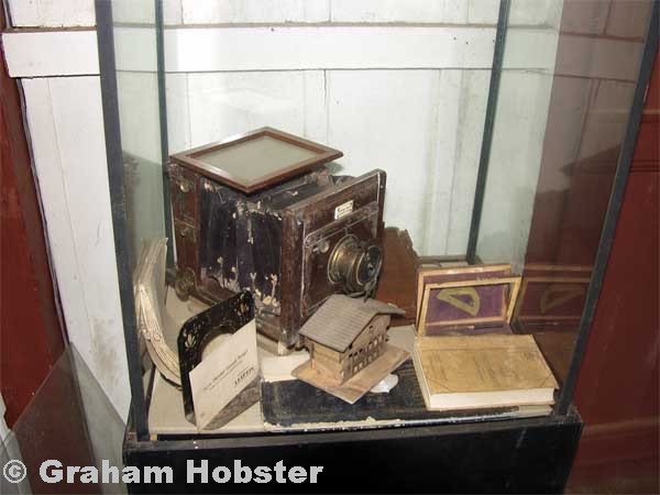 old-camera