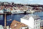 Harbour